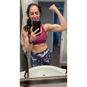 Molli Dau profile photo