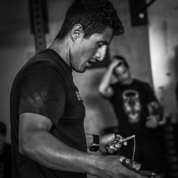 Yusuf Hafez profile photo