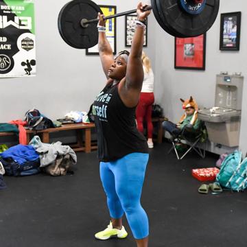 Sharnell Harris profile photo