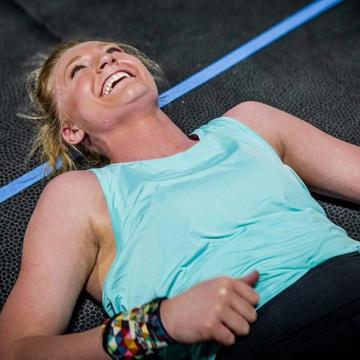 Kelsey Lesnar profile photo