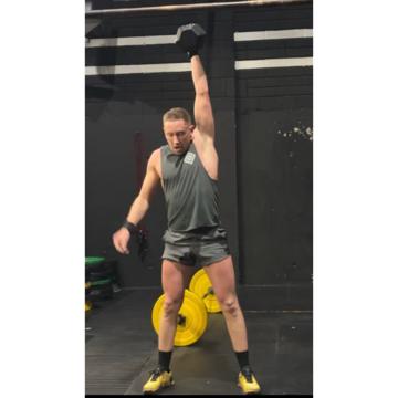 Damien Mcevoy profile photo