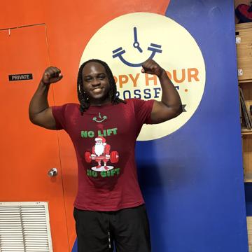 Shanado Moss profile photo