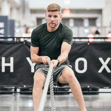 Brady Vanidestine profile photo