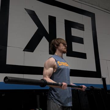 Colin Clifford profile photo