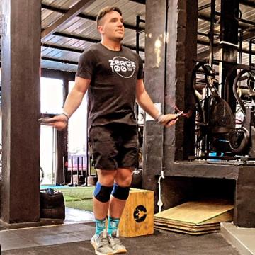 Max Weir profile photo