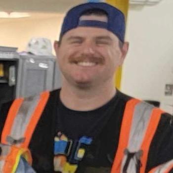 Luke Calvert profile photo