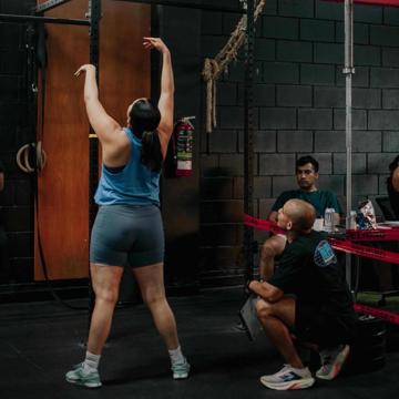 Lesli Alejandra Moreno Rangel profile photo