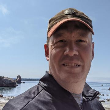 Timothy Dietz profile photo