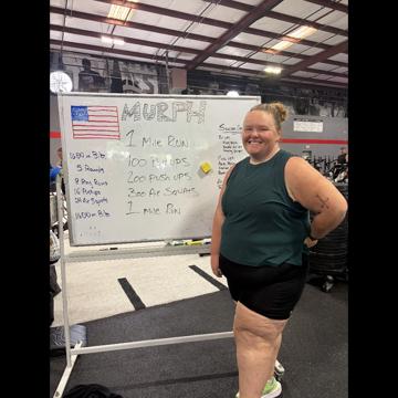 Katie Toupal profile photo