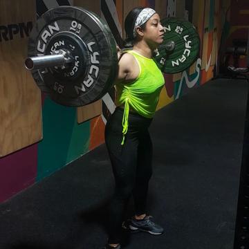 Giuliana Winterdal profile photo