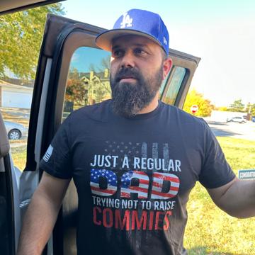 Justin Perez profile photo