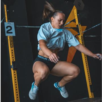 Oxana Caballero profile photo