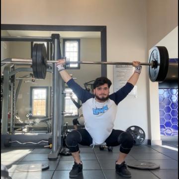 Ty Cedeno profile photo