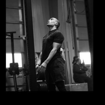 Blake d’Entremont profile photo