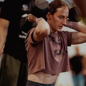 Aleksandra Kępa profile photo