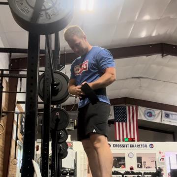 Jamie Gadbois profile photo