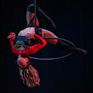 Ellie Fry profile photo