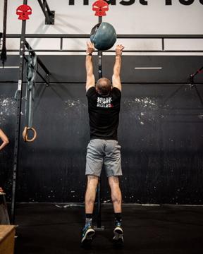 Massimo Benvenuti profile photo