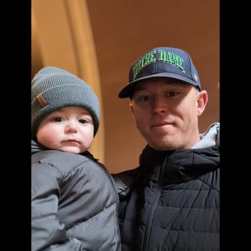 Seth Voltz profile photo