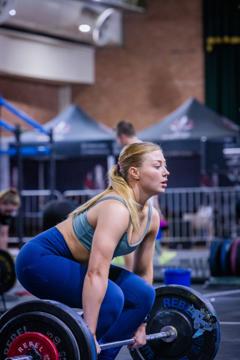 Marinette Meyer profile photo