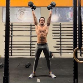 Marco D Ambrosio profile photo