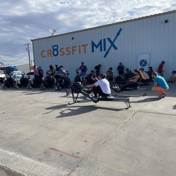 Alonzo Talamantes profile photo