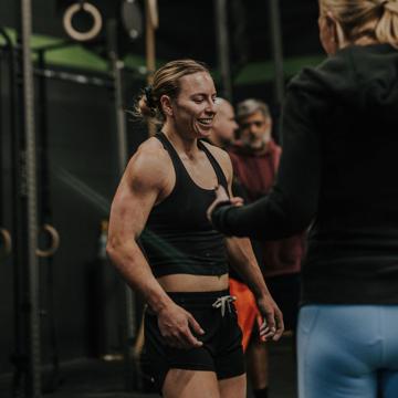 Madison Loomis profile photo