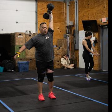 Rene Gomez profile photo