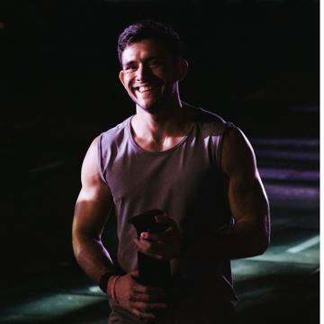 Gustavo Aguilar profile photo