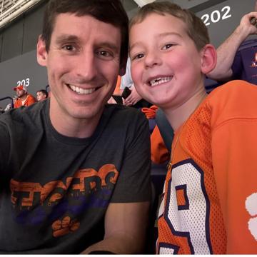 Philip Long profile photo