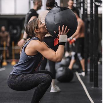 Cristina Ramirez Valentin profile photo