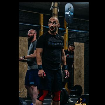 Cyrille Michet profile photo