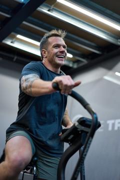 Liam Scott profile photo