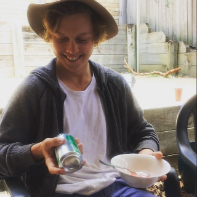 Ben Moffatt profile photo