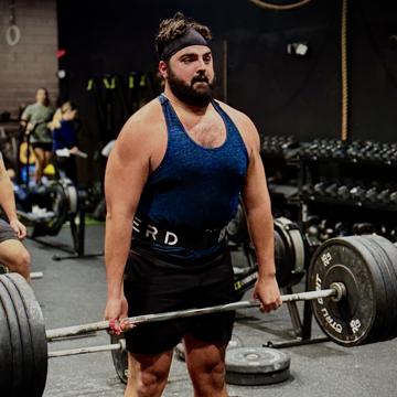 Christian Laraia profile photo