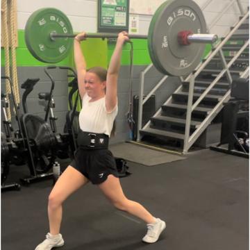 Orlaith Gleeson profile photo