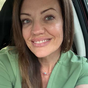 Brandie Postrero profile photo