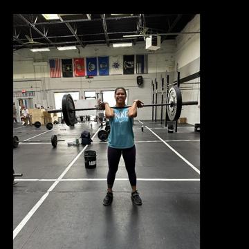 Joan Morse profile photo