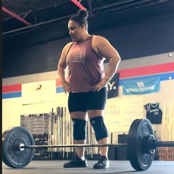 Candice Taylor profile photo