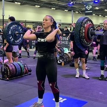 Beckie Joseph profile photo