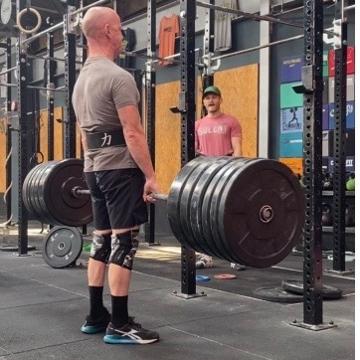 David Maunder profile photo