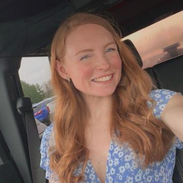 Nora Fullenkamp profile photo