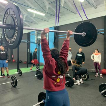 Carla Berges profile photo