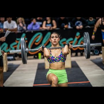 Vanessa Bracho profile photo