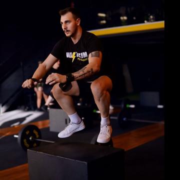 Alex Kamphorst profile photo