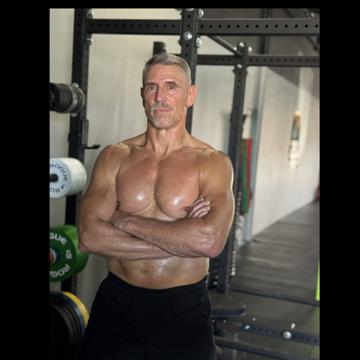 Charles Shockey profile photo