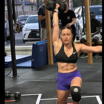 Maryna Levina profile photo