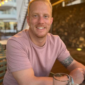 Matt Thompson profile photo