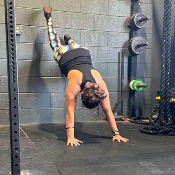 Lidia Solis profile photo