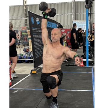 Garth Roe profile photo